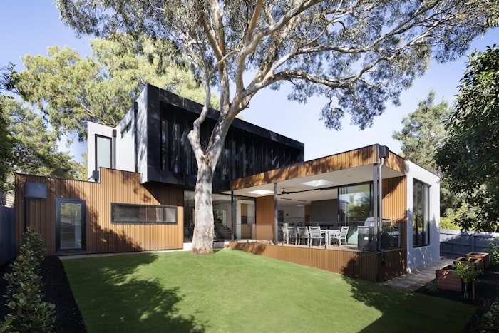 貝沙灣豪宅海景